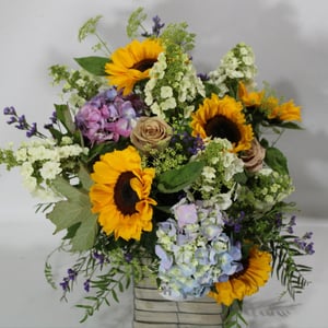Mazzo 'Girasole'