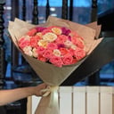 Blumenstrauß 'Ballet dreams'