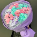 Ramo 'Mix of chrysanthemums'