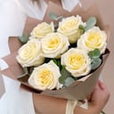 Blumenstrauß 'Treffen'