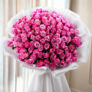 Bouquet 'Lavender Dreamscape'