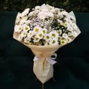 Blumenstrauß 'Auf dem Feld getroffen'