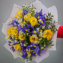 Ramo 'Flores de temporada'