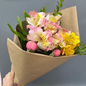 Bouquet "Louisa"