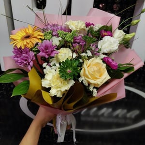 Blumenstrauß 'Sentimentalität'