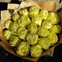 Bouquet of Ecuadorian roses 70 cm