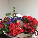 Blumenstrauß 'Für die hellsten'