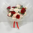 Bouquet 'Classic Romance'