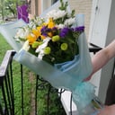 Blumenstrauß 'For you'