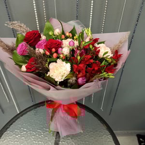 Bouquet 'Spanish holidays'