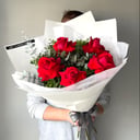 Ramo 'French Premium Roses'