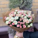 Bouquet 'Delicate pastel'
